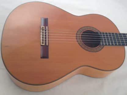 Guitarra-flamenca-Jose-ramirez-1966-tapa-lateral