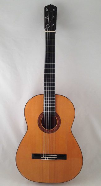 Guitarra-flamenca-Viuda-sobrinos-esteso-1959-frontal