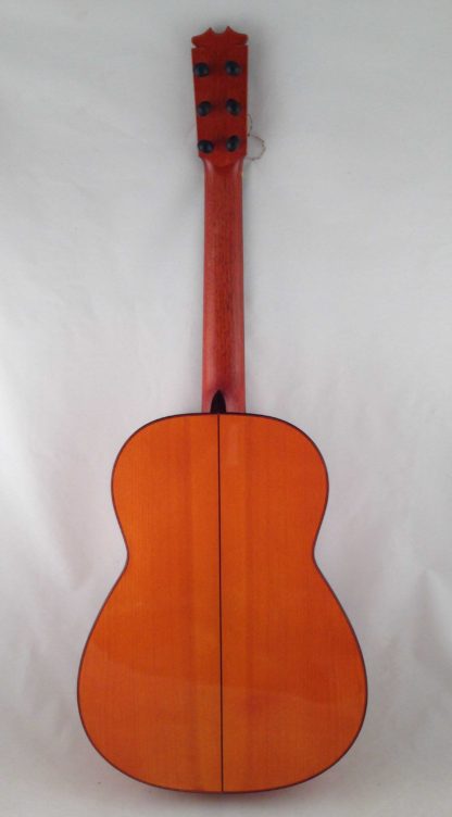 Flamenco-guitar-Hermanos-Conde-1977-for-sale