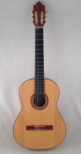 Flamenco-guitar-Juan-labella-2014-for-sale