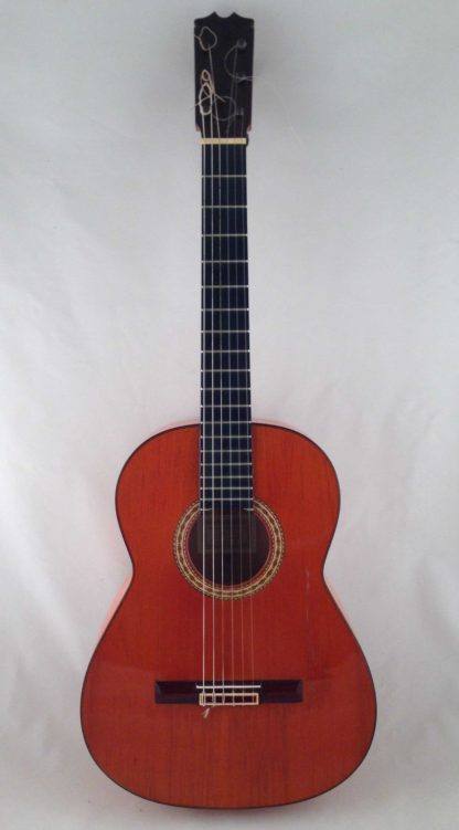 Guitarra-flamenca-Hermanos-conde-1977-en-venta
