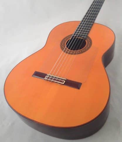 Guitarra-flamenca-José-Romero-1990-en-venta (2)