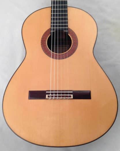 Flamenco-guitar-Francisco-Barba-1979-for-sale