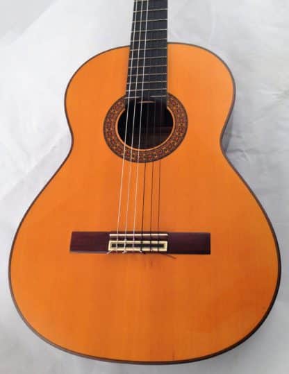 Guitarra-clásica-Ricardo-Sanchis-1983-en-venta