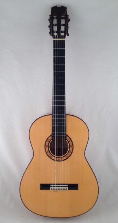 Guitarra-flamenca-Mariano-Conde-2011-en-venta
