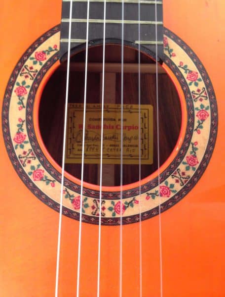 Flamenco-guitar-Ricardo-Sanchís-Carpio-1994-for-sale (5)
