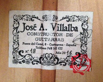 Guitarra-flamenca-José-Villalba-en-venta