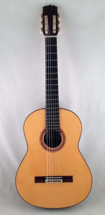 Flamenco-guitar-Manuel-Ordóñez-2015-for-sale