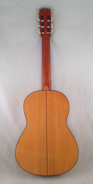 Flamenco-guitar-Jerónimo-Pérez-2015-for-sale