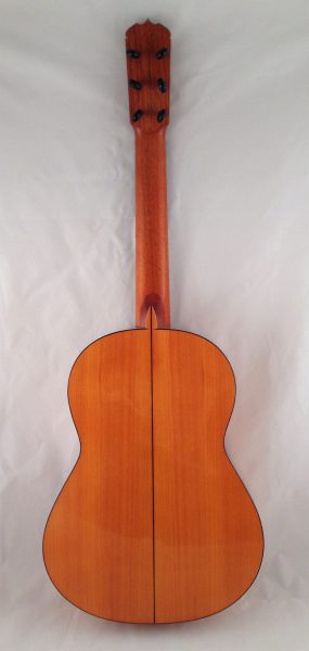 Flamenco-guitar-José-Ramirez-1969-for-sale