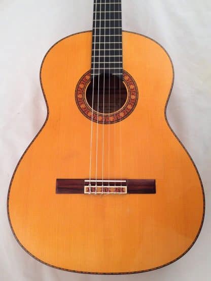 Flamenco-guitar-Jesús-de-Jiménez-2011-for-sale