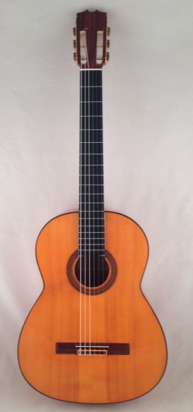 Flamenco-guitar-Sobrinos-de-Domingo-Esteso-1974