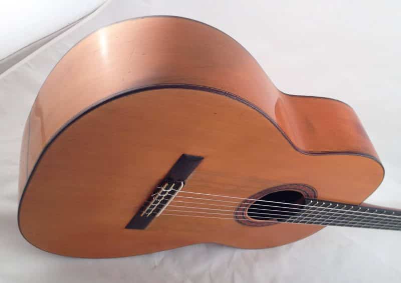 Flamenco-guitar-Vda-Sobrinos-de-Esteso-1953