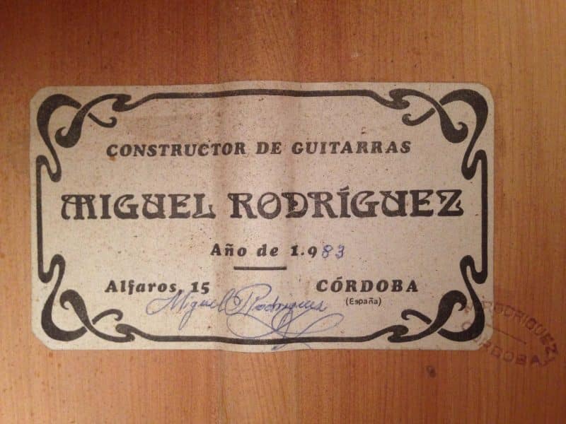 Flamenco-guitar-Miguel-Rodríguez-1983-for-sale (2)
