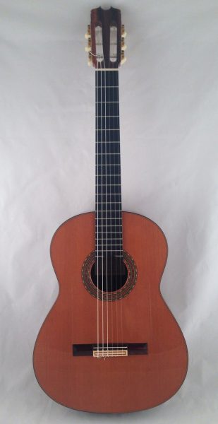 Concert-guitar-Hermanos-Conde-2000-for-sale