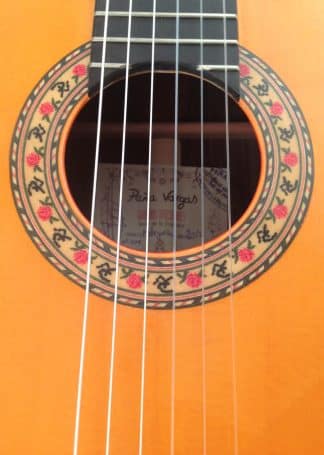 Flamenco-guitar-David-Peña-Vargas-2017