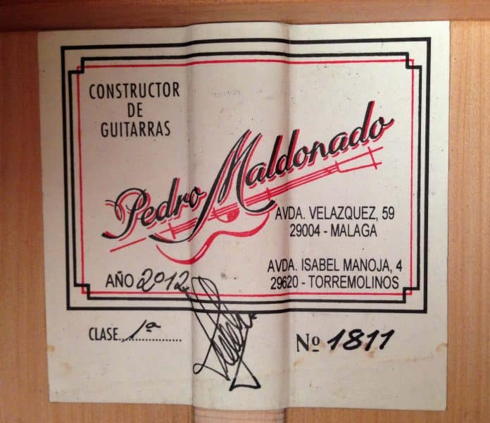 Flamenco-guitar-Pedro-Maldonado-(Padre)-2012-for-sale (3)
