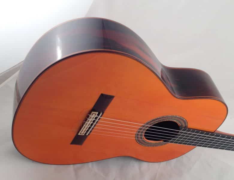 Flamenco-guitar-Hermanos-Conde-2000-for-sale