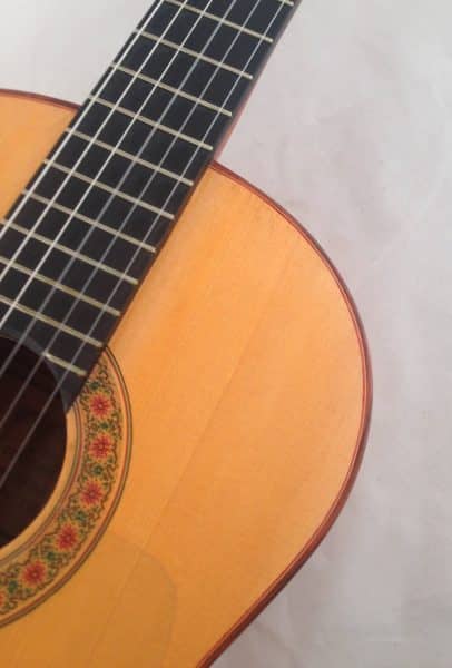 Flamenco-guitar-Graciliano-Pérez-2003-for-sale