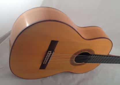 Flamenco-guitar-Graciliano-Pérez-2003-for-sale