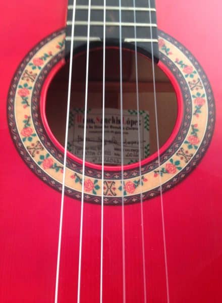 Flamenco-guitar-Hnos.-Sanchis-Lopez-1F.extra-2016-for-sale
