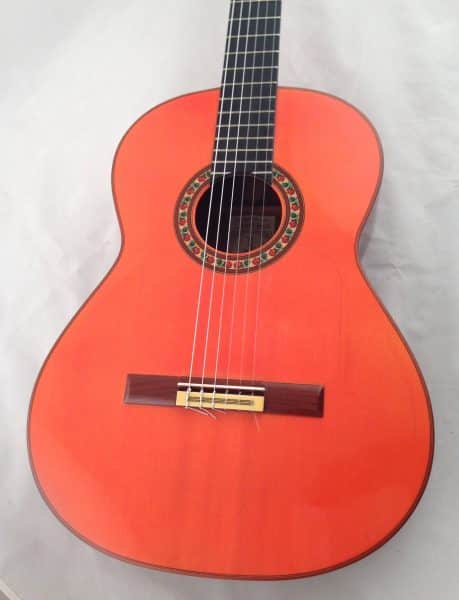 Flamenco-guitar-Pedro-de-Miguel-2005