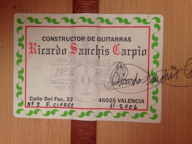 Flamenco-guitar-Ricardo-Sanchis-Carpio-2006