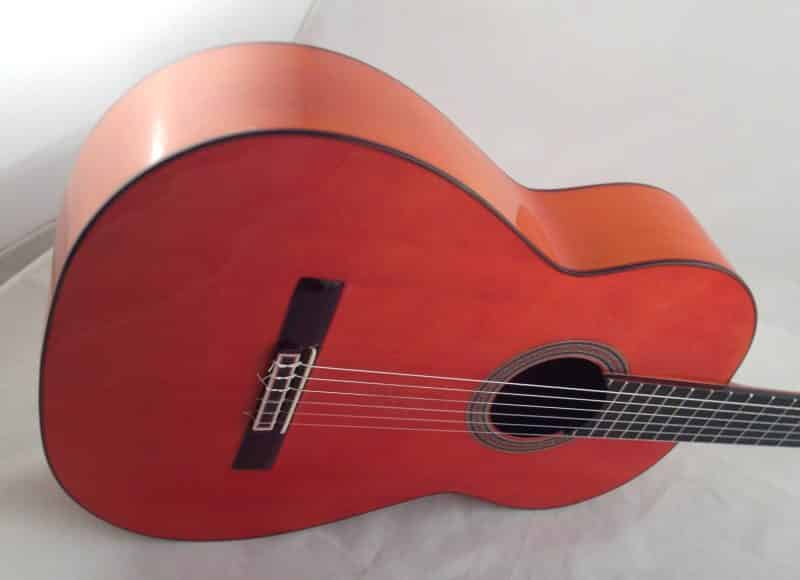 Flamenco-guitar-Hermanos-Conde-1971-for-sale