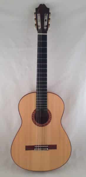 Flamenco-guitar-Antonio-Raya-Pardo-2012-for-sale