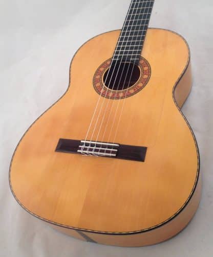 Flamenco-guitar-Jesús-De-Jiménez-2015-for-sale