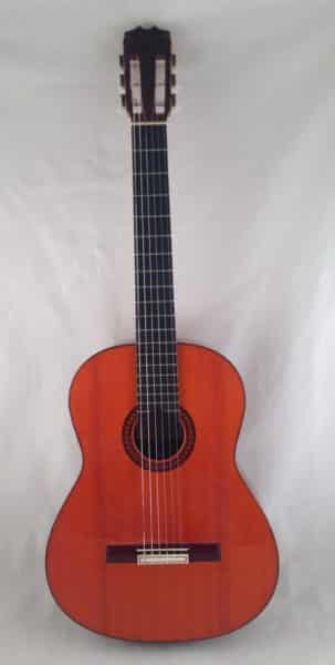Flamenco-guitar-Hermanos-Conde-1984-for-sale