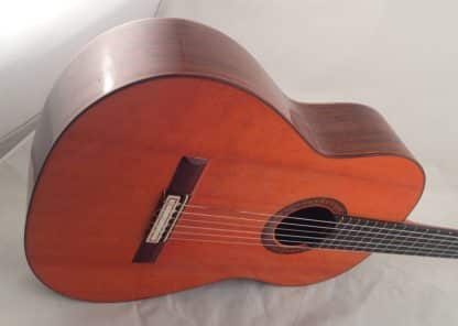 Flamenco-guitar-Hermanos-Conde-1984-for-sale