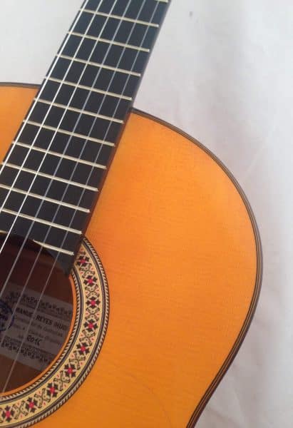 Flamenco-guitar-Manuel-Reyes-hijo-2016-for-sale