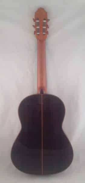 Flamenco-guitar-Hnos-Sanchis-Lopez-1F Extra-Madagascar-2013-for-sale