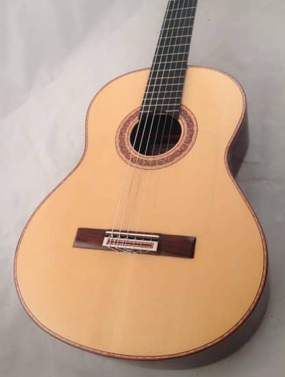 Flamenco-guitar-Manuel-Ordoñez-2015-for-sale