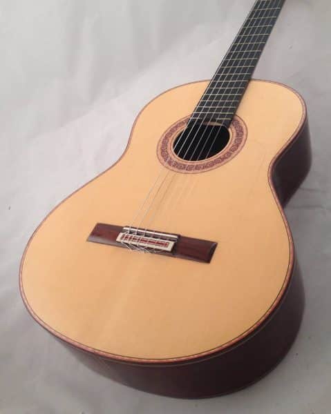 Flamenco-guitar-Manuel-Ordoñez-2015-for-sale