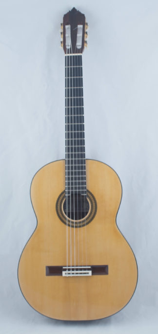Flamenco-guitar-Gerundino-Fernández-hijo-2016-for-sale