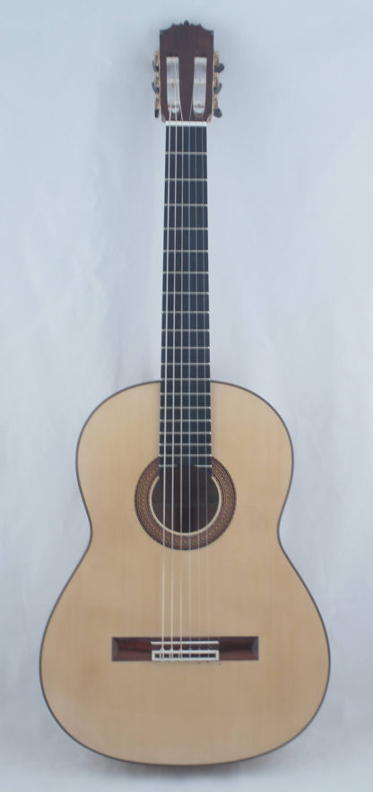 Flamenco-guitar-Manuel-Caceres-2015-for-sale